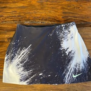 Nike Tennis Skirt!